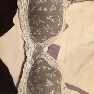 H&M Nursing Bra’s Size 34D
